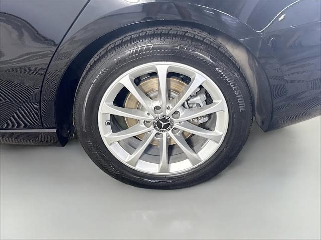 2022 Mercedes-Benz A 220 A 220