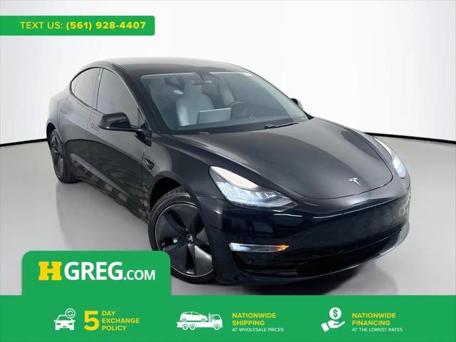 2018 Tesla Model 3 Long Range for sale in West Palm Beach, FL