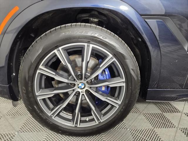 2022 BMW X6 xDrive40i