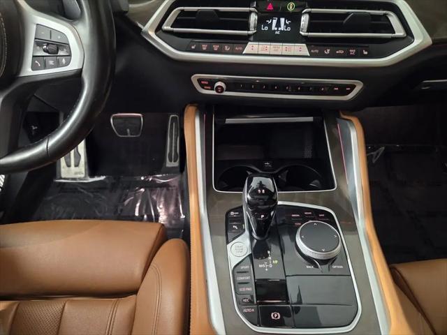 2022 BMW X6 xDrive40i