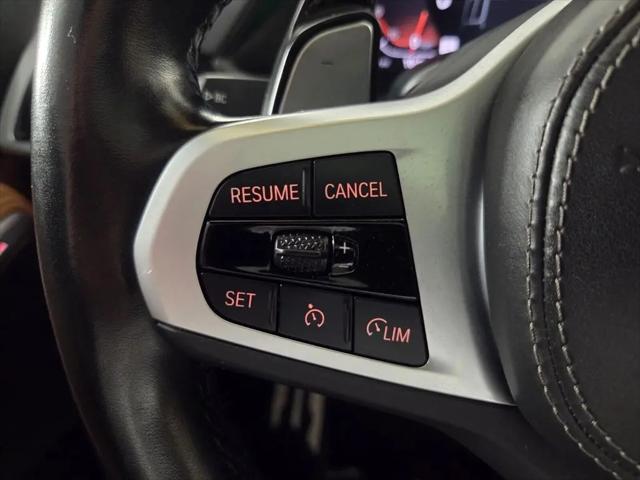 2022 BMW X6 xDrive40i
