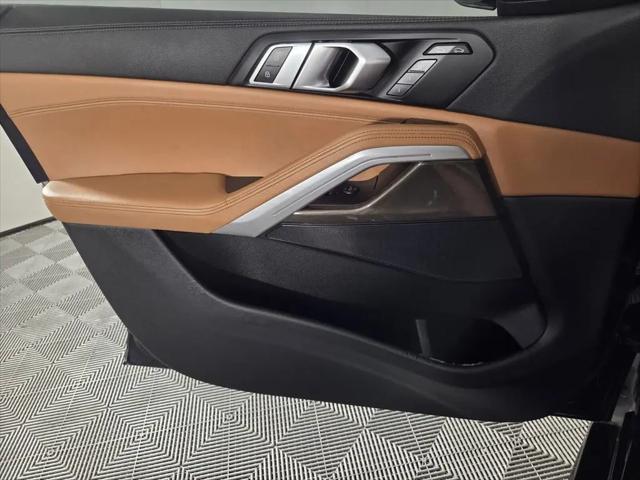 2022 BMW X6 xDrive40i