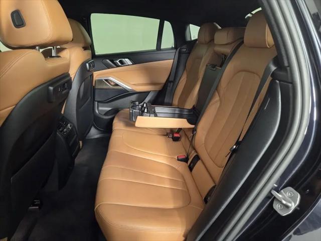 2022 BMW X6 xDrive40i