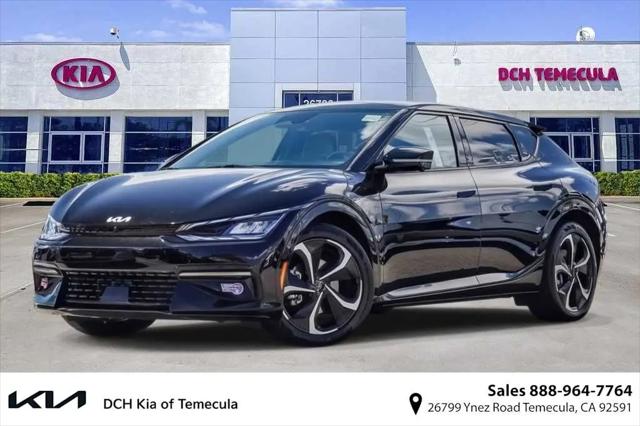 2023 Kia EV6 GT-Line for sale in Temecula, CA