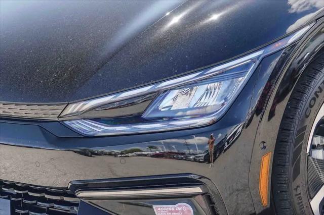 2023 Kia EV6 GT-Line