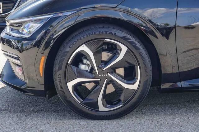 2023 Kia EV6 GT-Line