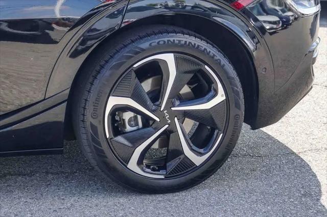 2023 Kia EV6 GT-Line