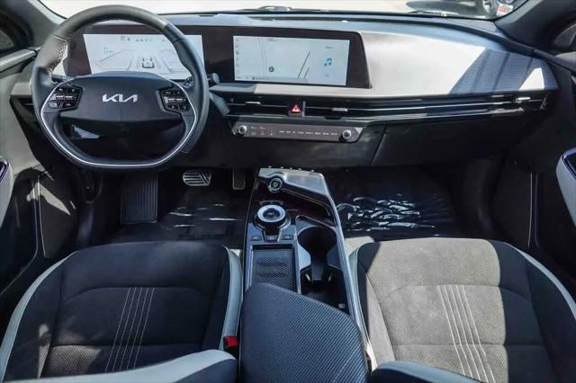2023 Kia EV6 GT-Line
