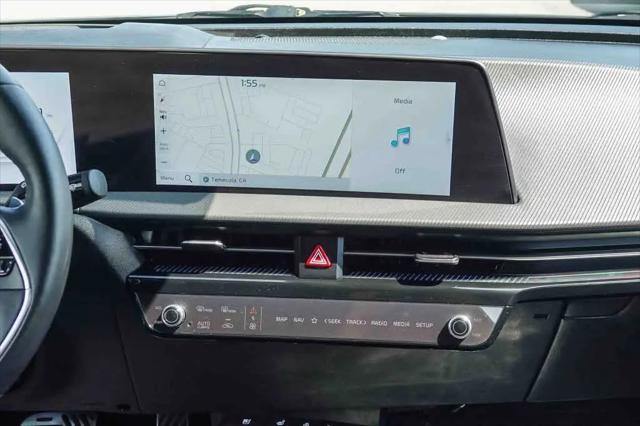 2023 Kia EV6 GT-Line
