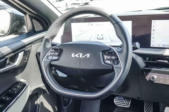 2023 Kia EV6 GT-Line