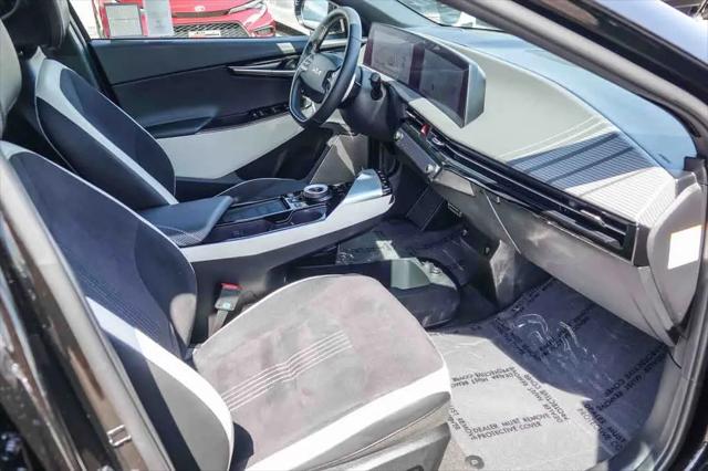 2023 Kia EV6 GT-Line
