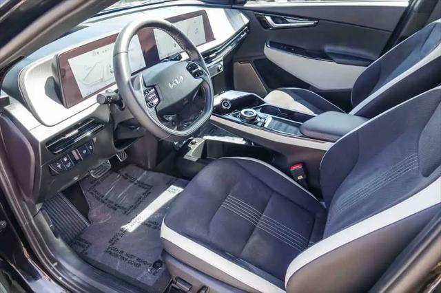 2023 Kia EV6 GT-Line