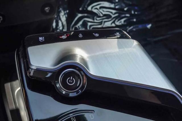 2023 Kia EV6 GT-Line