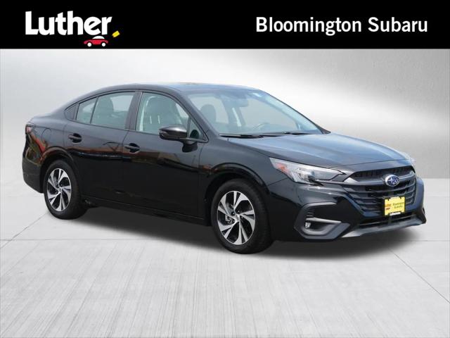 2025 Subaru Legacy Premium for sale in Bloomington, MN