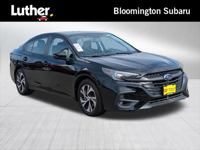 2025 Subaru Legacy Premium for sale in Bloomington, MN