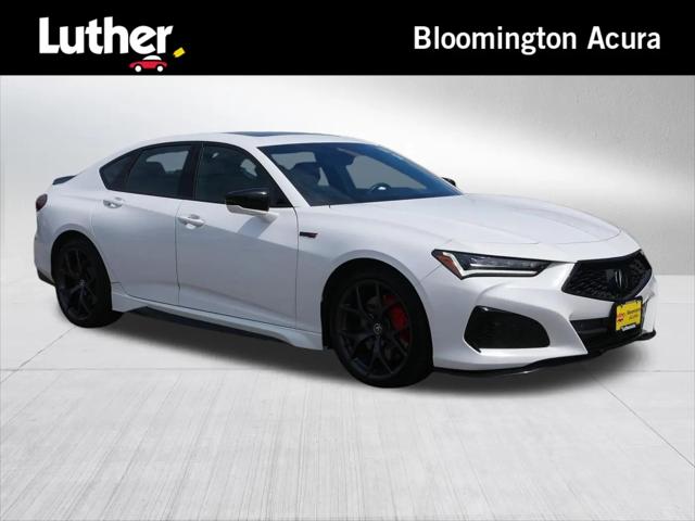 2023 Acura TLX Type S - HP Wheel and Tire for sale in Bloomington, MN