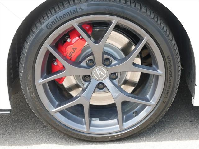 2023 Acura TLX Type S - HP Wheel and Tire