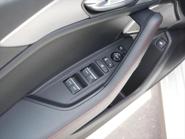 2023 Acura TLX Type S - HP Wheel and Tire