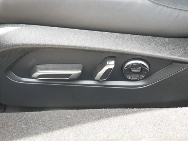 2023 Acura TLX Type S - HP Wheel and Tire