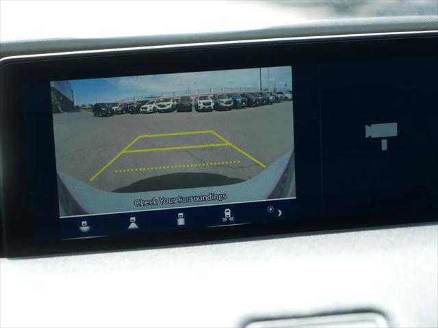 2023 Acura TLX Type S - HP Wheel and Tire
