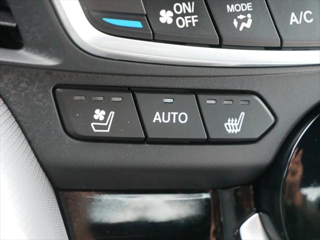 2023 Acura TLX Type S - HP Wheel and Tire