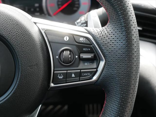 2023 Acura TLX Type S - HP Wheel and Tire