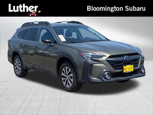 2025 Subaru Outback Premium for sale in Bloomington, MN
