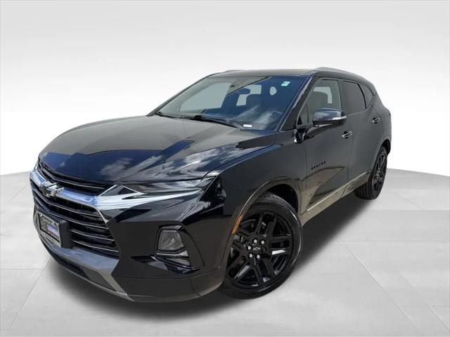 2019 Chevrolet Blazer Premier for sale in Georgetown, TX