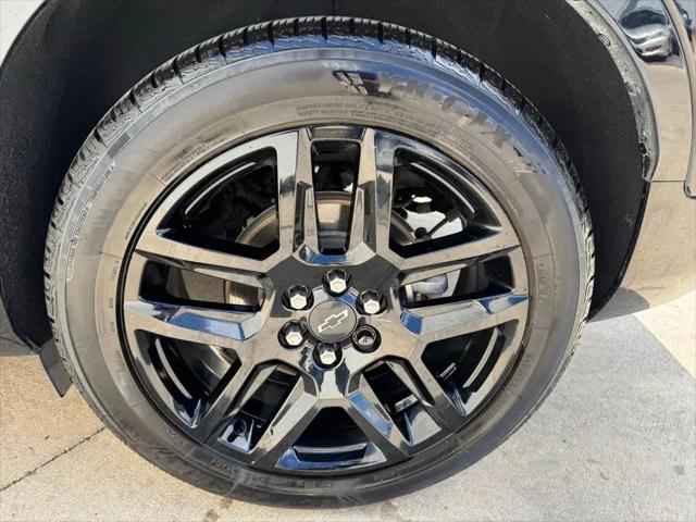 2019 Chevrolet Blazer Premier