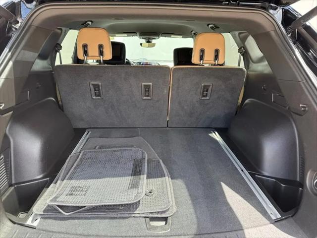 2019 Chevrolet Blazer Premier