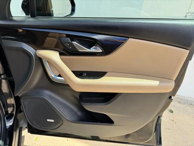 2019 Chevrolet Blazer Premier