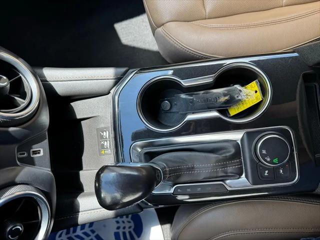 2019 Chevrolet Blazer Premier