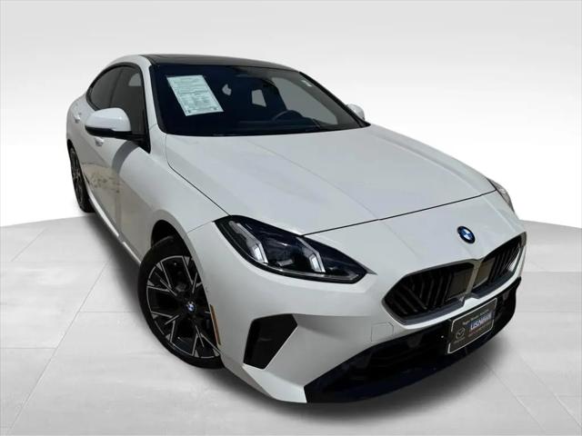 2025 BMW Coupe xDrive