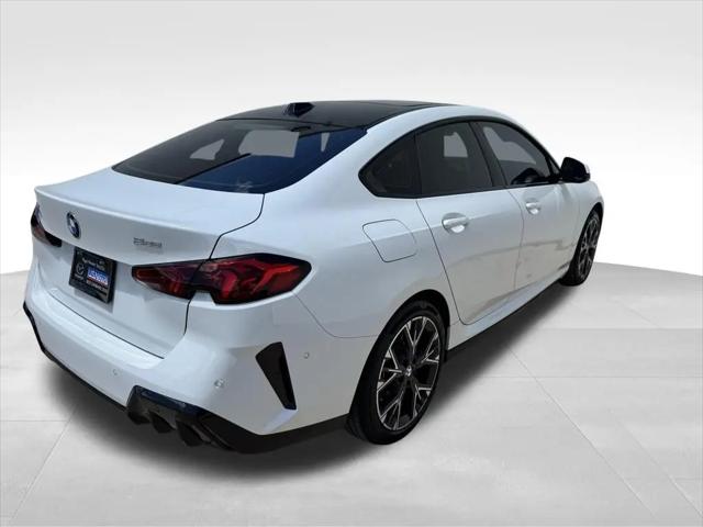 2025 BMW Coupe xDrive