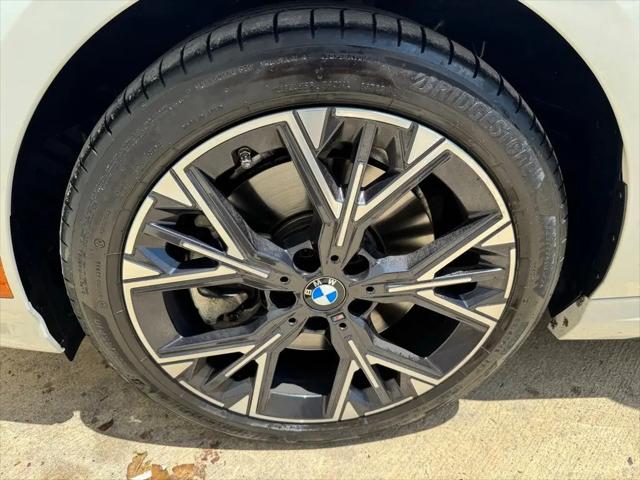 2025 BMW Coupe xDrive