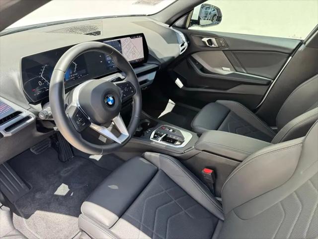 2025 BMW Coupe xDrive