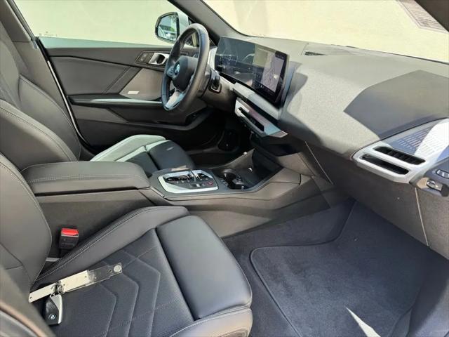 2025 BMW Coupe xDrive
