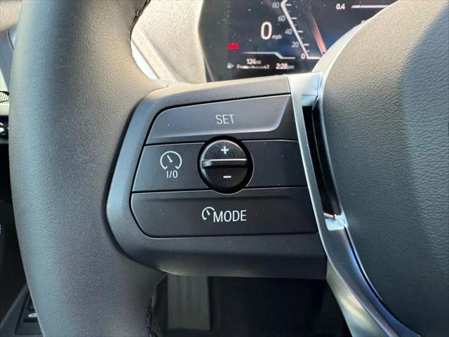 2025 BMW Coupe xDrive