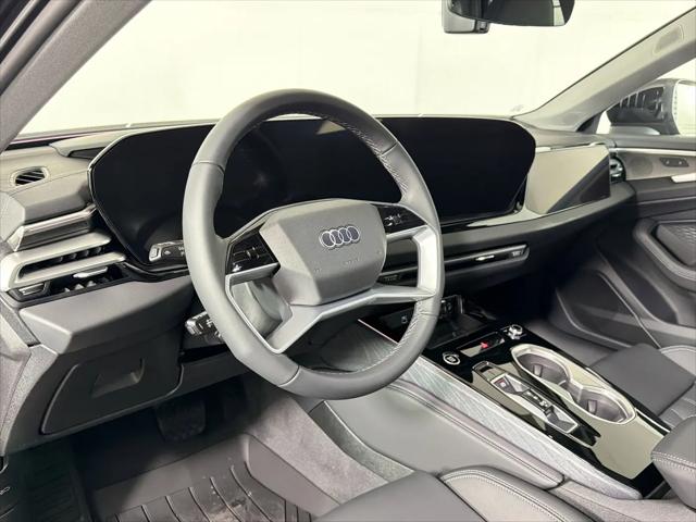 2026 Audi A6 Prestige quattro S tronic