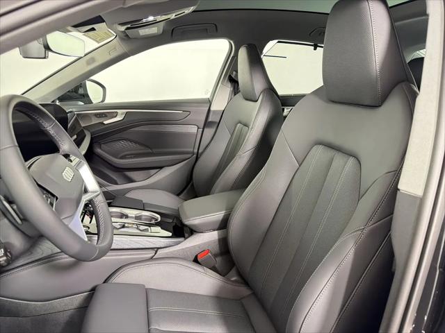 2026 Audi A6 Prestige quattro S tronic