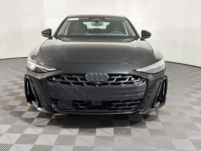 2026 Audi A6 Prestige quattro S tronic