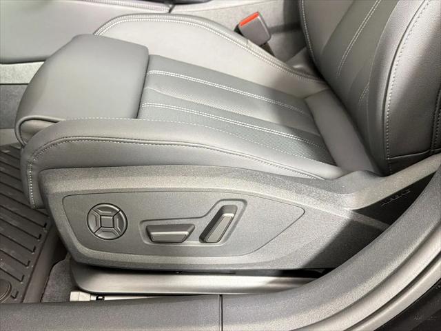 2026 Audi A6 Prestige quattro S tronic