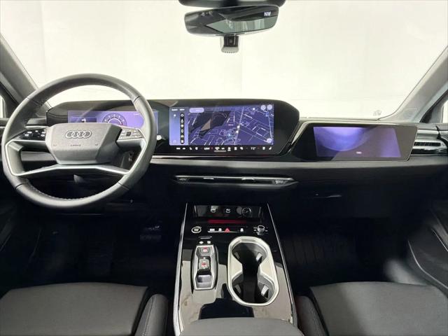 2026 Audi A6 Prestige quattro S tronic