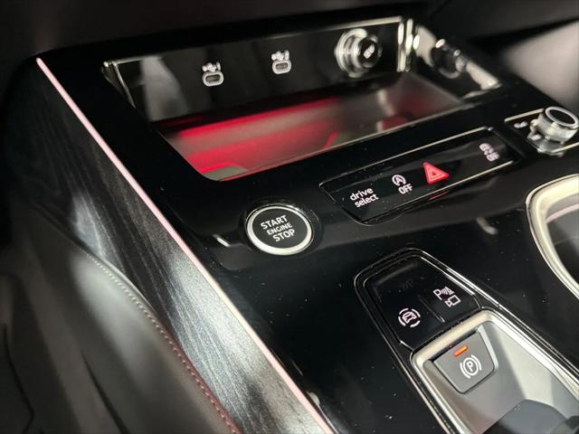 2026 Audi A6 Prestige quattro S tronic