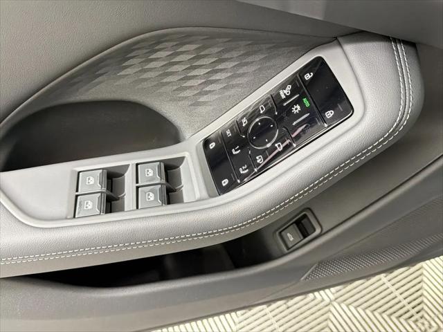 2026 Audi A6 Prestige quattro S tronic