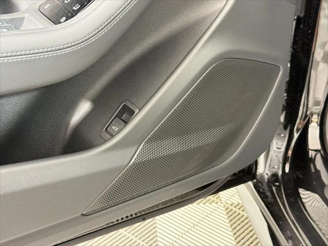 2026 Audi A6 Prestige quattro S tronic