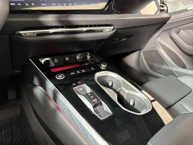 2026 Audi A6 Prestige quattro S tronic
