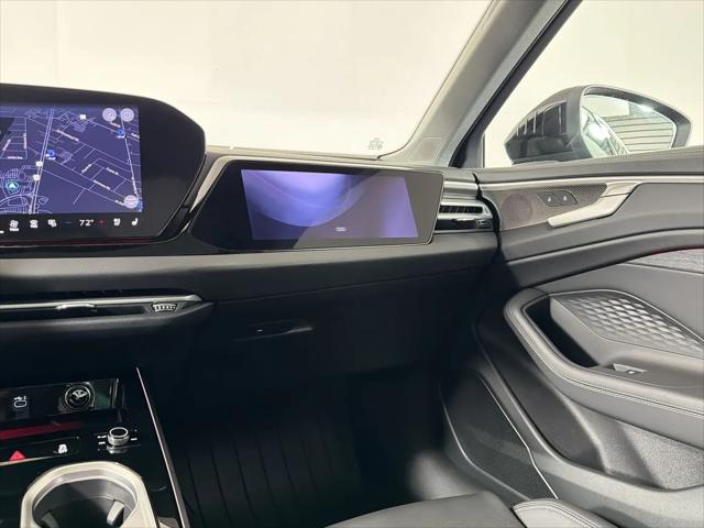 2026 Audi A6 Prestige quattro S tronic