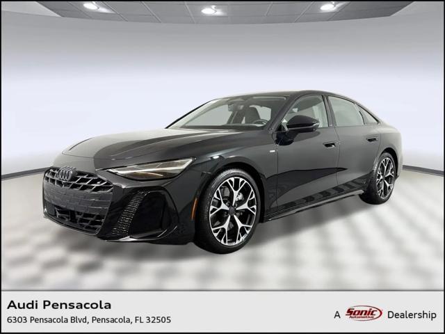 2026 Audi A6 Prestige quattro S tronic for sale in Pensacola, FL