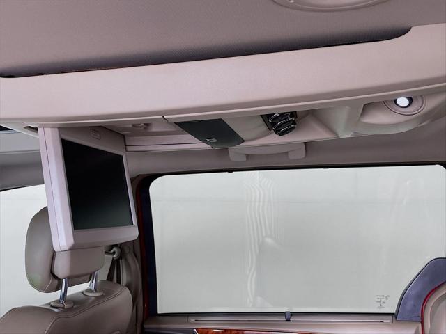 2014 Chrysler Town & Country Limited